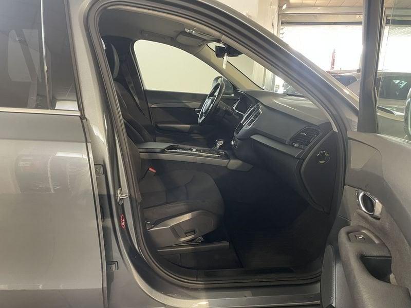 Volvo XC90 D4 Geartronic 7 posti Kinetic