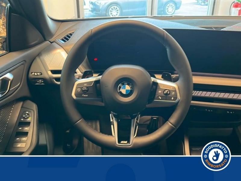 BMW Serie 2 G.C. Serie 2 Gran Coupé 220d M Sport