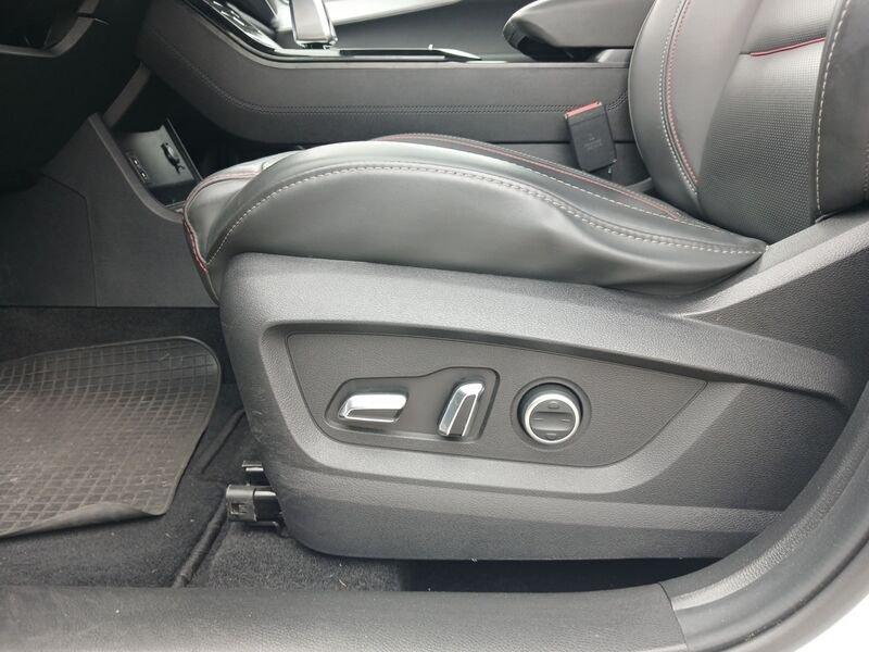 DR AUTOMOBILES DR 6.0 1.5 Turbo CVT GPL