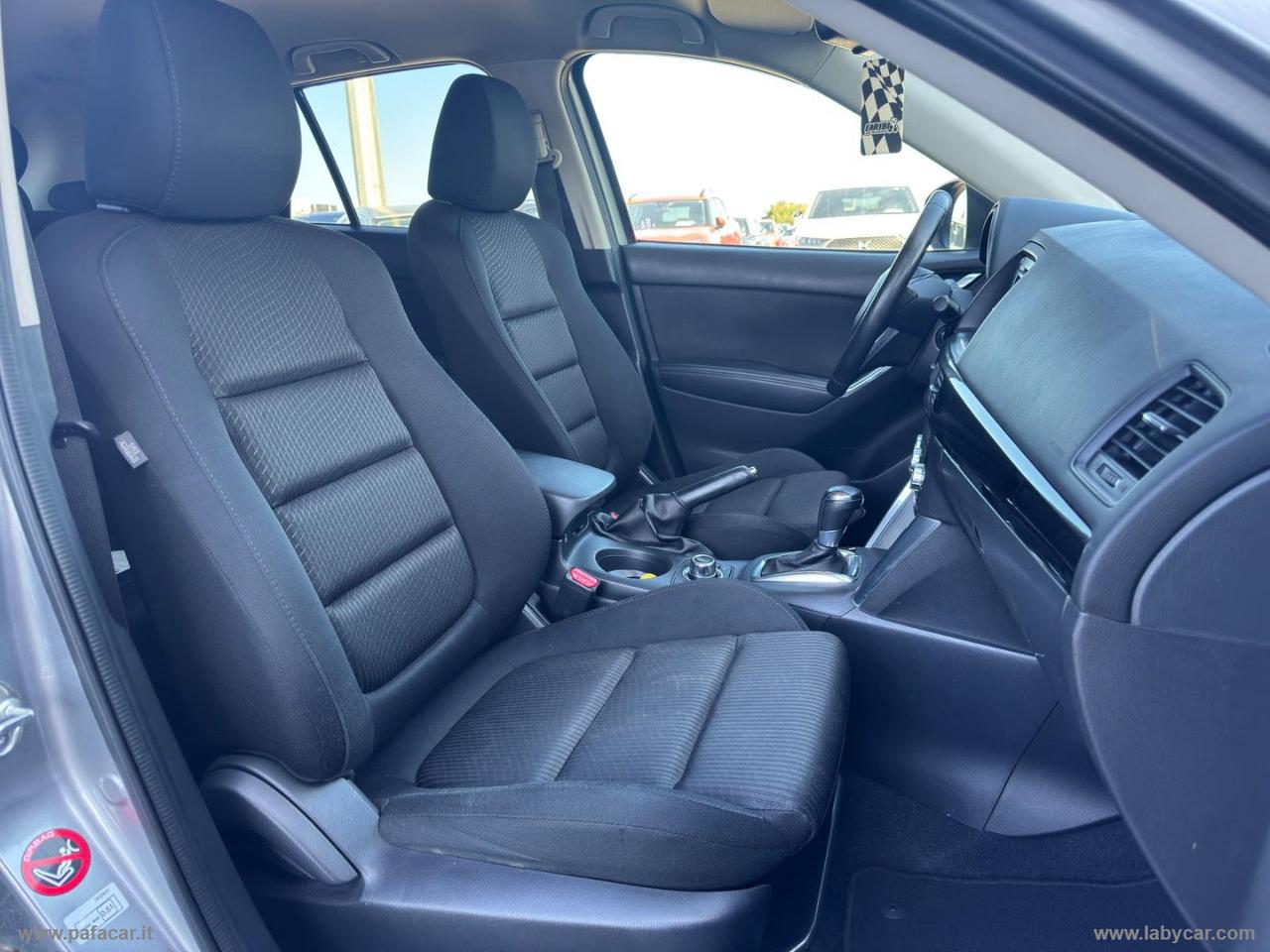 MAZDA CX-5 2.2L Skyactiv-D 150 CV 2WD Evolve