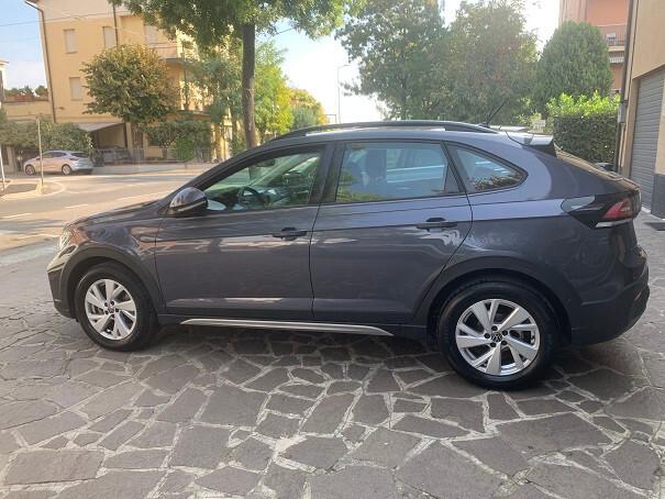 Volkswagen Taigo 1.0 TSI 110 CV DSG Life