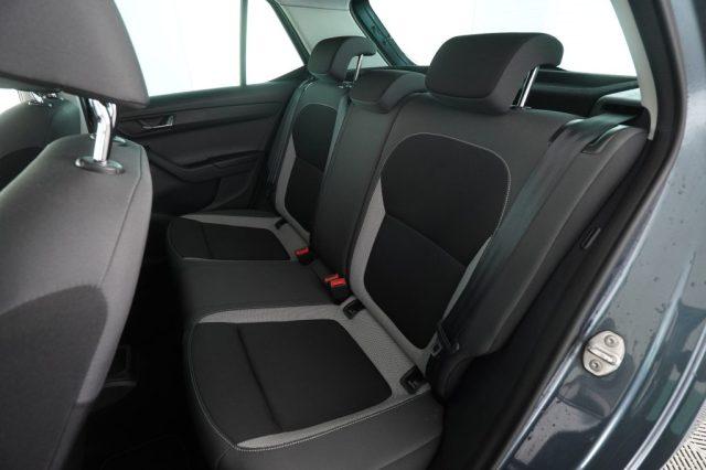 SKODA Fabia Fabia 3ª serie 1.0 TSI Twin Color Design Edition N