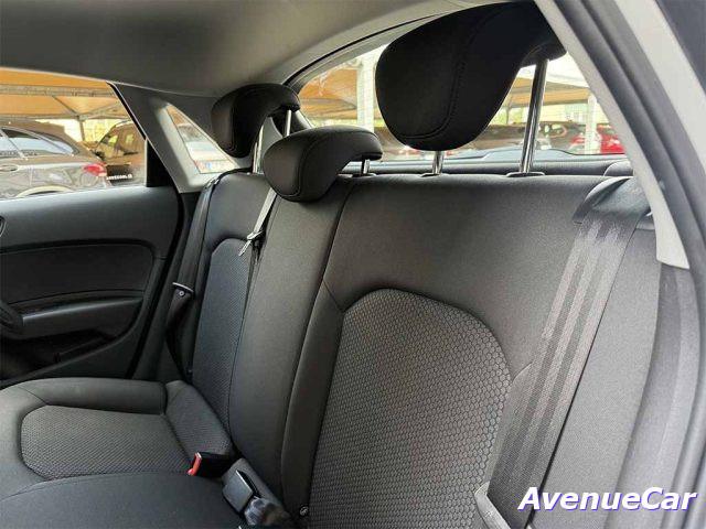 AUDI A1 Sportback 1.0 tfsi SLINE S LINE UNICO PROPRIETARIO