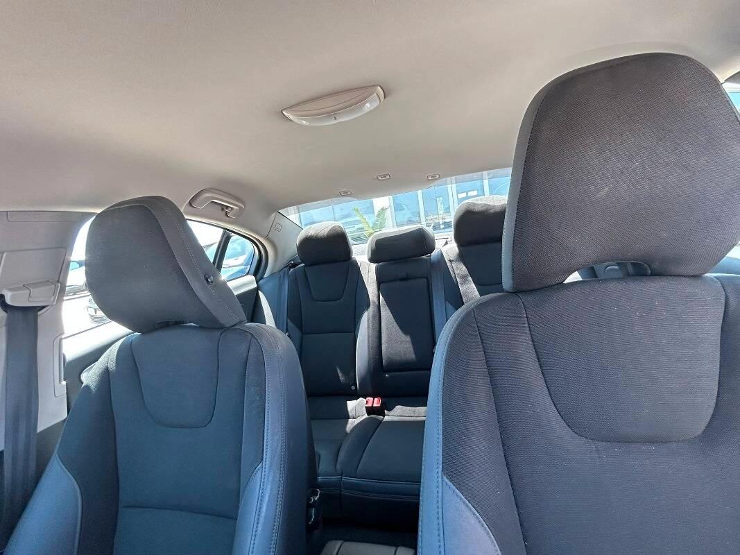 Volvo S60 1.6 d2 (drive) Kinetic