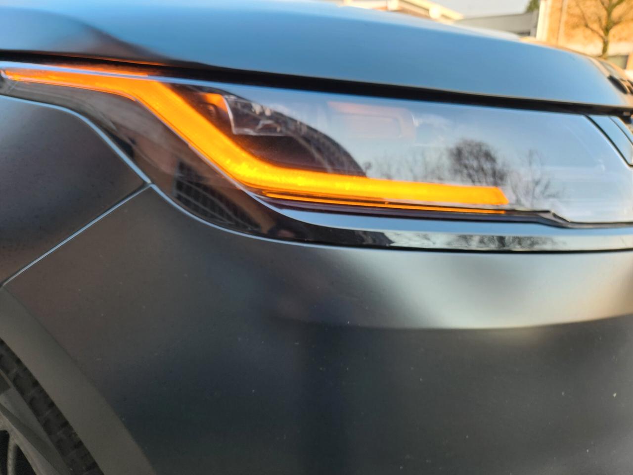 Land Rover Range Velar 2.0D I4 204 CV R-Dynamic HSE