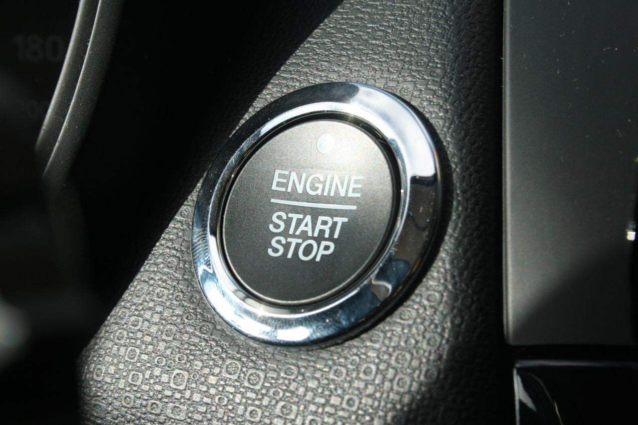 Ford EcoSport 1.5 TDCi 100 CV Start&Stop Titanium