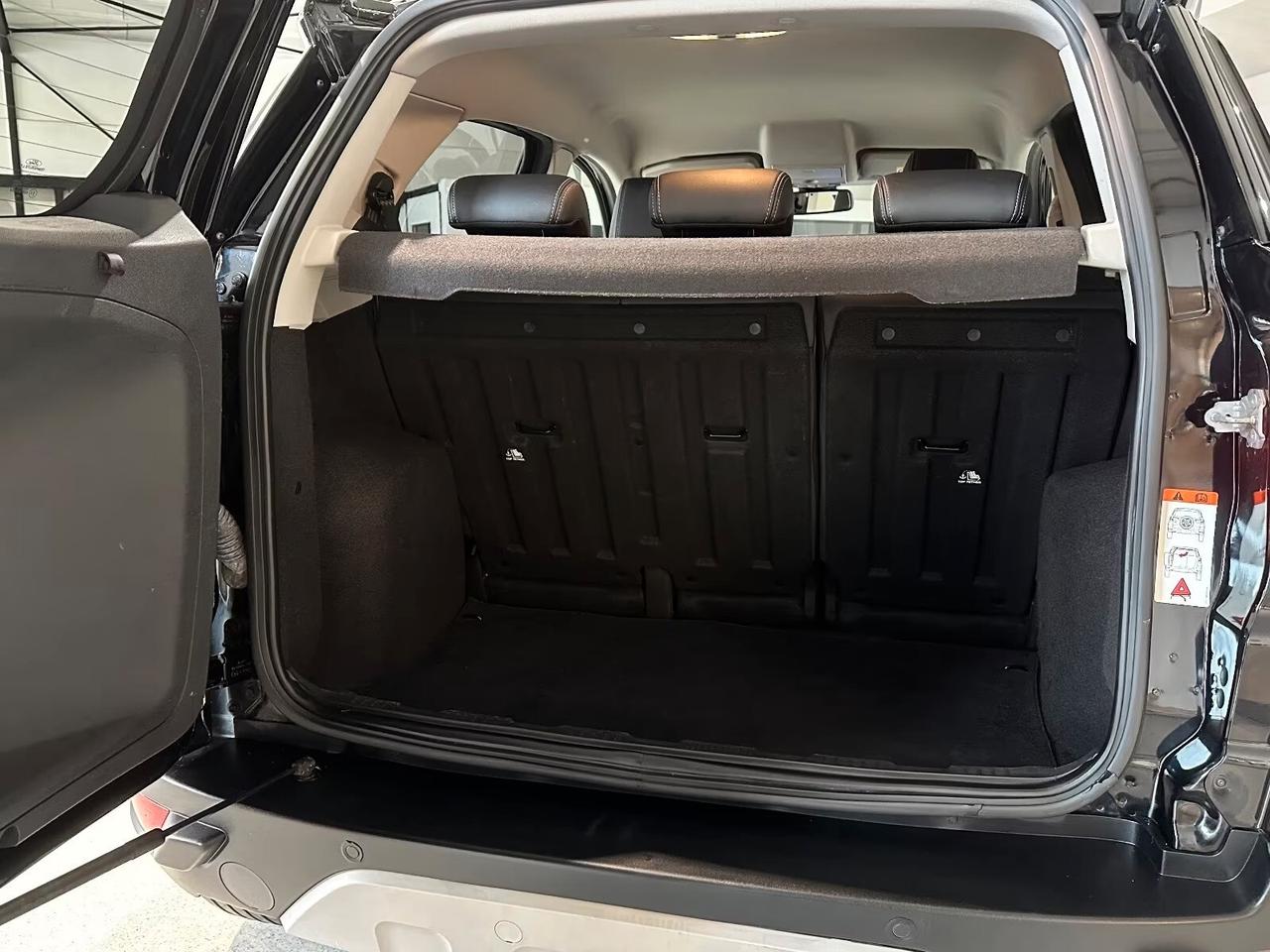 Ford EcoSport 1.0 EcoBoost 125 CV Titanium