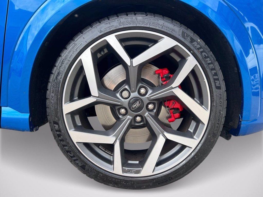 FORD Puma 1.5 EcoBoost 200 CV S&S ST del 2022