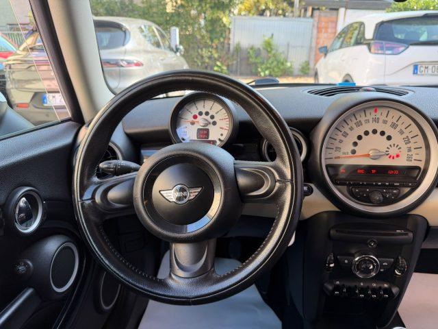 MINI Clubman Mini 1.6 16V Cooper Clubman