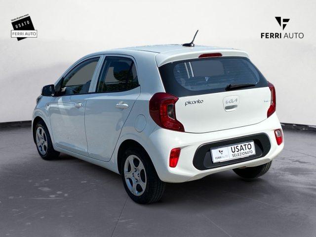 KIA Picanto 1.0 12V 5 porte Urban