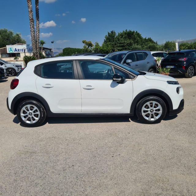 CITROEN C3 BlueHDi 100 S&S Business Combi