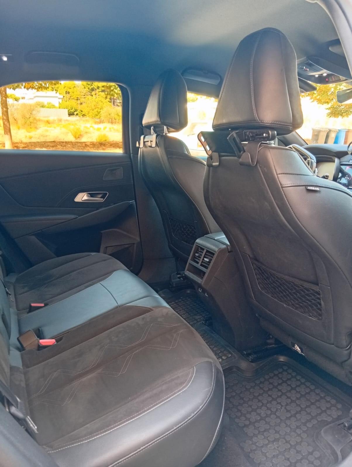 Ds 7 Crossback BlueHDi 130 aut. Performance Line