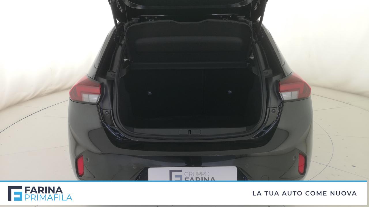 OPEL Corsa Edition 1.2 100CV MT6