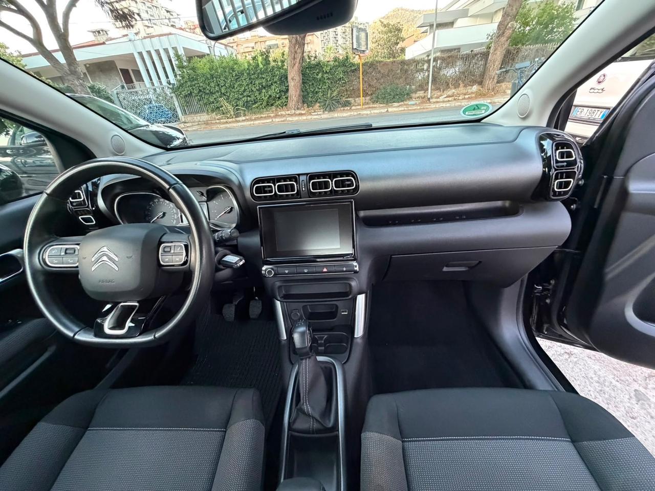 Citroen C3 Aircross BlueHDi 100 S&S Feel