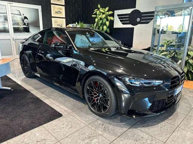 BMW M4 Competition M xDrive