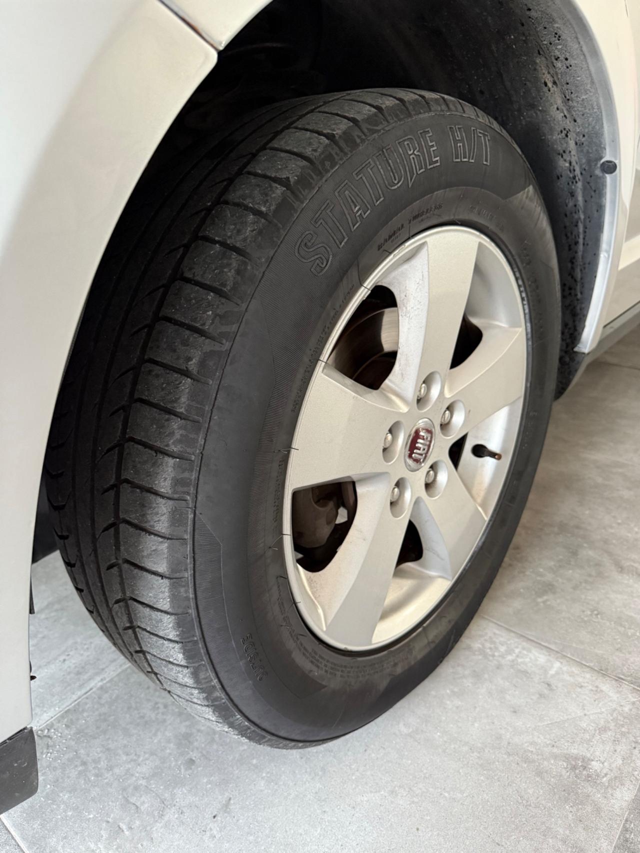 Fiat Freemont 2.0 Multijet 140 CV Urban