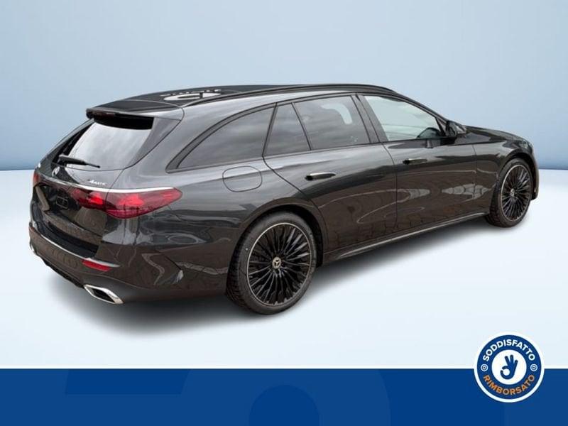 Mercedes-Benz Classe E 220d 4Matic Station Wagon AMG Line Premium