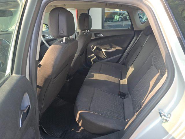 OPEL Astra 1.3 CDTI 95CV Berlina 5Porte Ideale X NEOPATENTATI