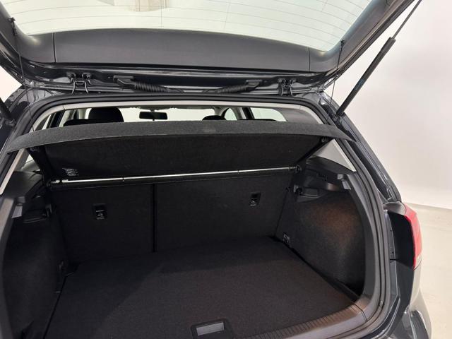 VOLKSWAGEN Golf 1.6 TDI 90 CV 5p. BlueMotion Technology