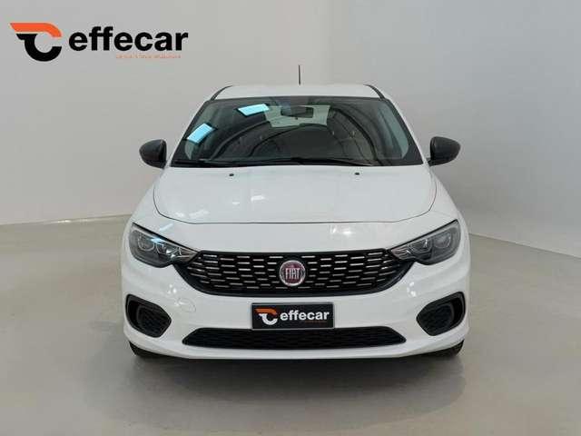 Fiat Tipo 1.3 Mjt S&S SW Street
