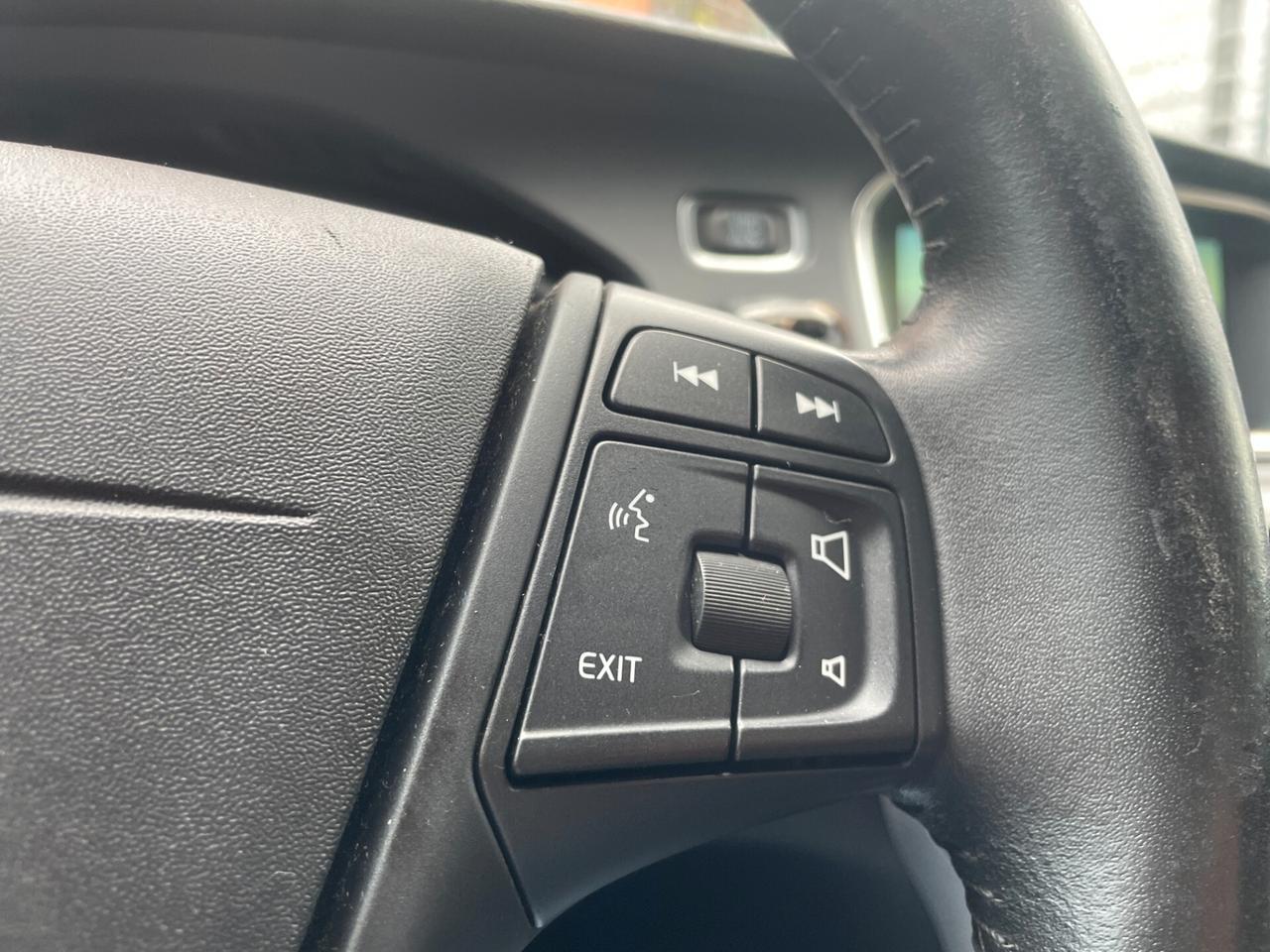 Volvo V40 SERVICE COMPLETO - AUTOMATICO