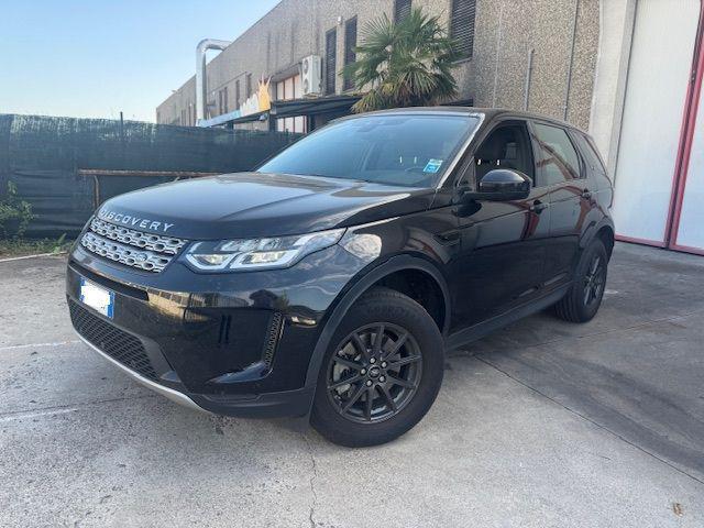 LAND ROVER Discovery Sport 2.0D I4-L.Flw 150 CV AWD Auto S