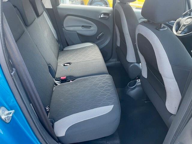 Citroen C3 Picasso C3 Picasso 1.6 HDi 90 GUIDABILE DA NEOPATENTATI.