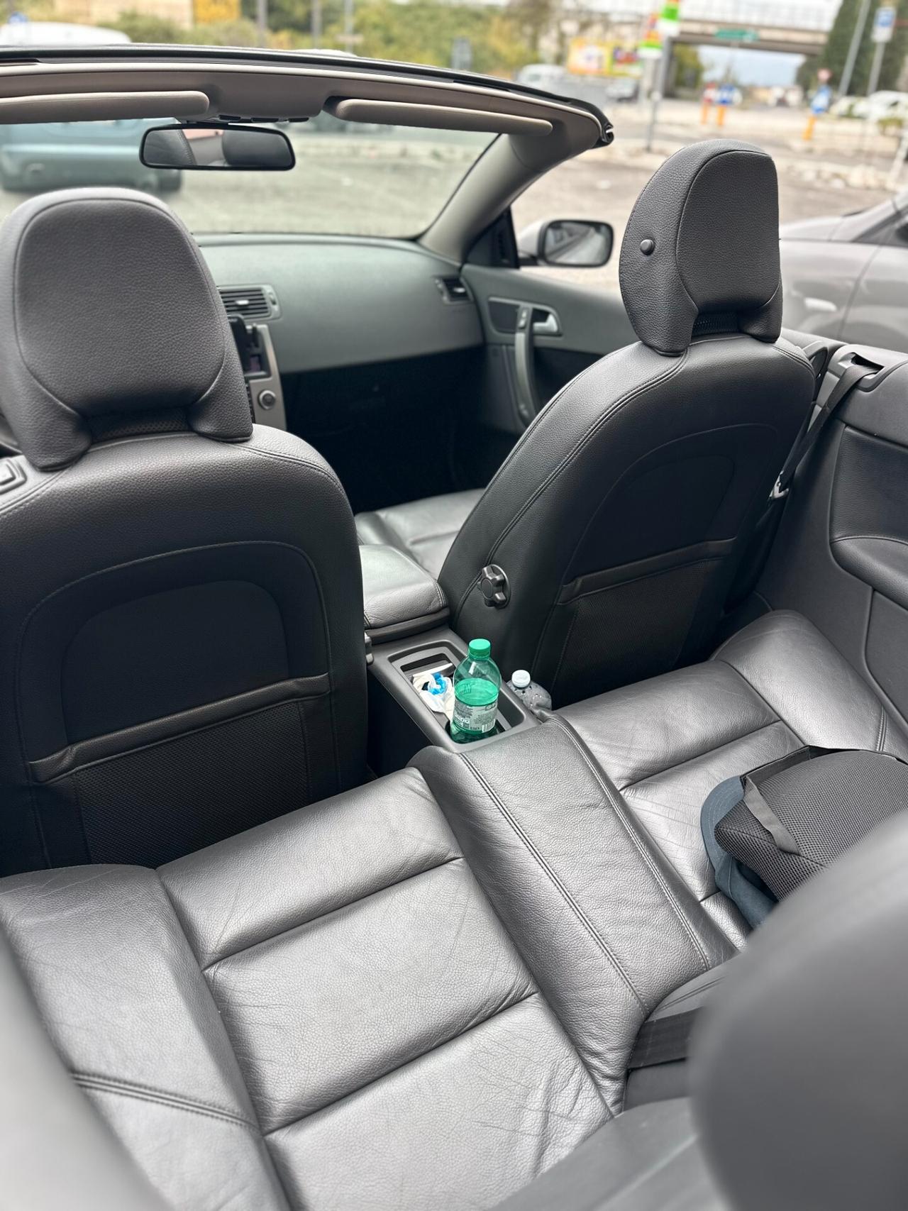 Volvo C70 2.4 D5 20V aut. Summum