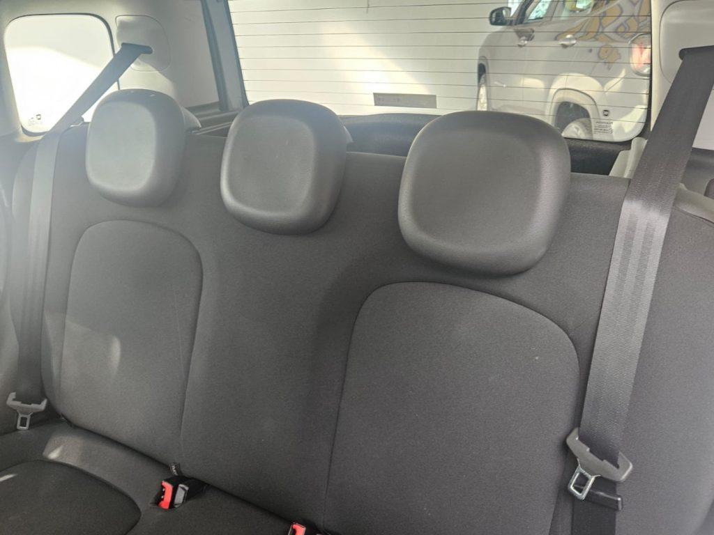 Fiat Panda 1.0 FireFly S&S Hybrid da €119,00 mensili