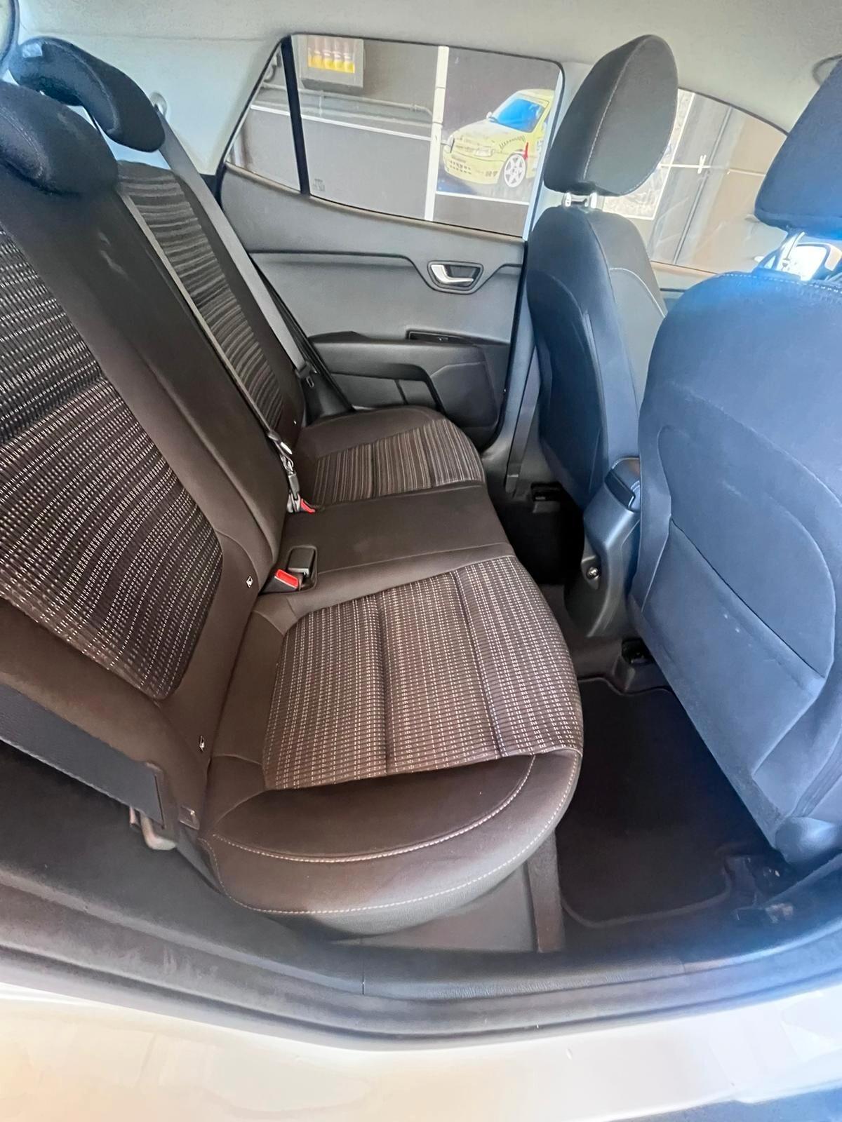 Kia Stonic 1.0 T-GDi 100 CV MHEV iMT Style