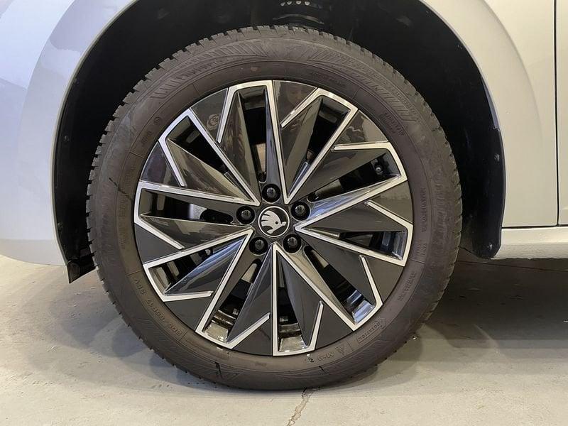 Škoda Kamiq Kamiq 1.0 TSI 115 CV Black Dots