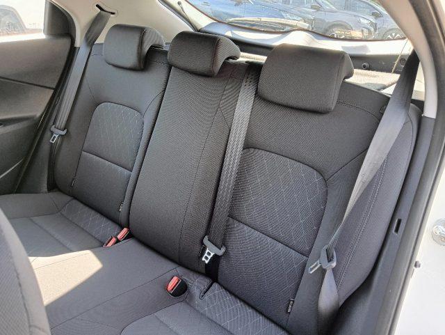 KIA Rio 1.2 CVVT 5p. ECO GPL Active