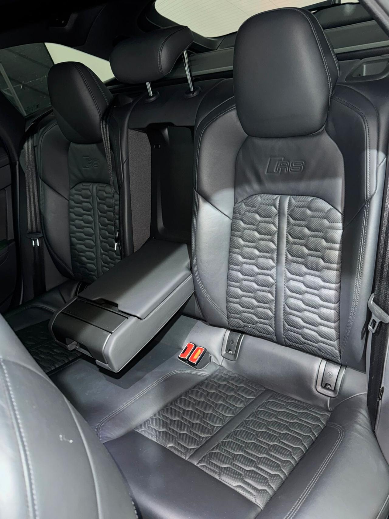 Audi RS6 RS 6 Avant 4.0 TFSI V8 quattro tiptronic