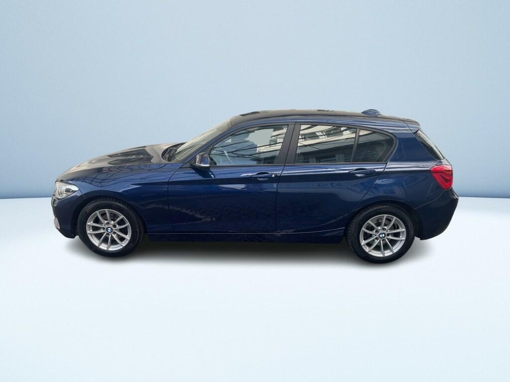 BMW Serie 1 5 Porte 118 i Digital Edition Auto