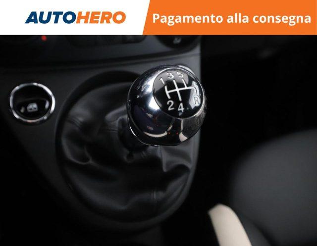 FIAT 500 1.2 S
