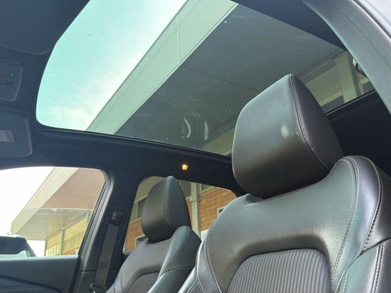 Nissan Qashqai 1.5 EREV e-Power Tekna Auto AUTOCARRO N1