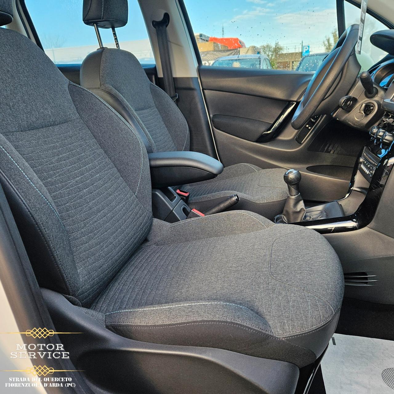 Citroen C3 benzina 44900km 68cv