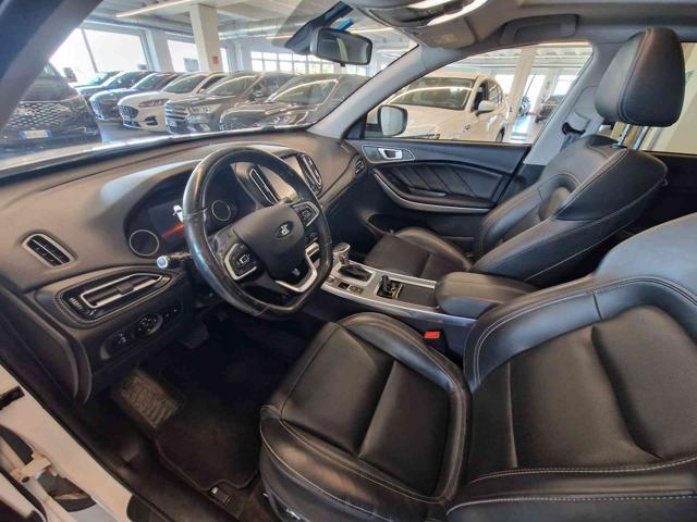 DR MOTOR DR F35 1.5 Turbo DCT Bi-Fuel GPL