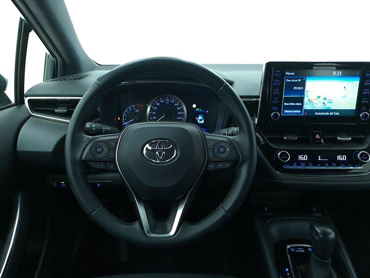 Toyota Corolla Hybrid Business BR116834 1.8 Full Hybrid 122CV
