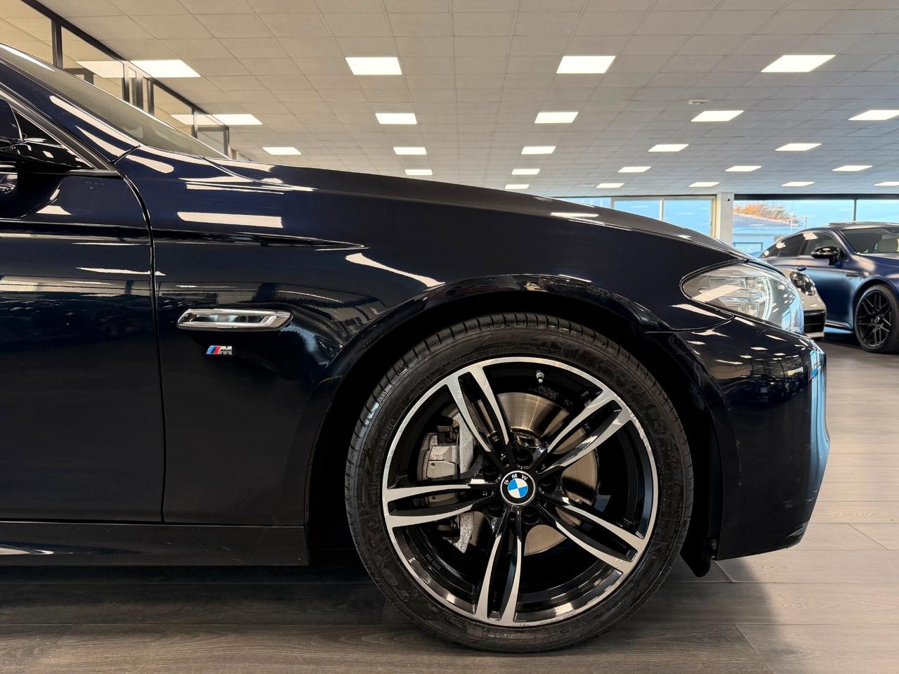 Bmw 525 525d xDrive Touring Msport