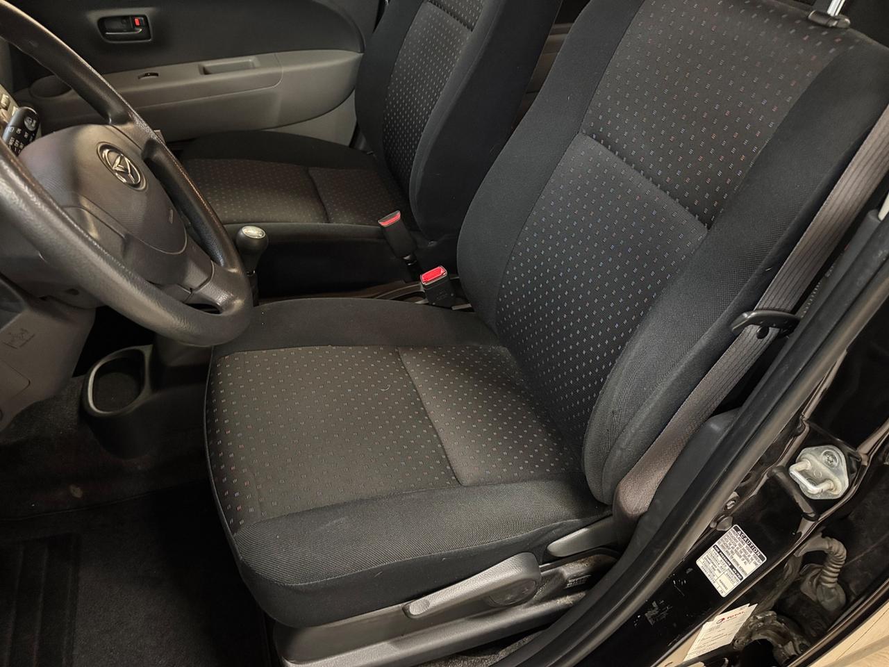 Daihatsu Sirion 1.3 Taka 4X4 Km Garantiti UnicaPro