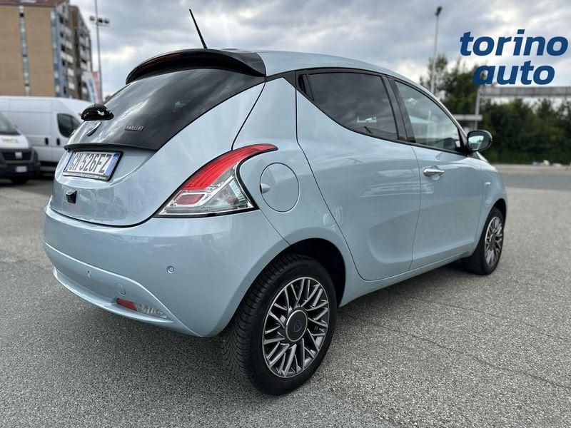 Lancia Ypsilon Ypsilon 1.0 FireFly 5 porte S&S Hybrid Gold Plus