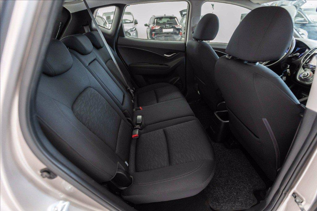 HYUNDAI ix20 1.4 App Mode del 2017
