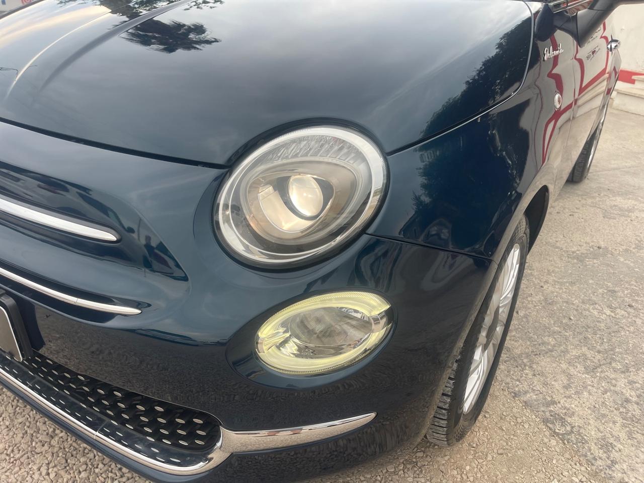 Fiat 500 DolceVita Hybrid 1.0 FireFly 70cv