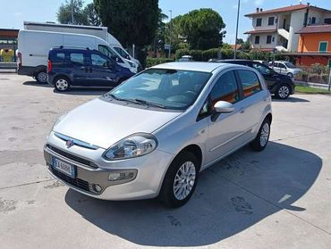 Fiat Punto Evo Punto III 2009 Evo 5p 1.4 natural power 70cv