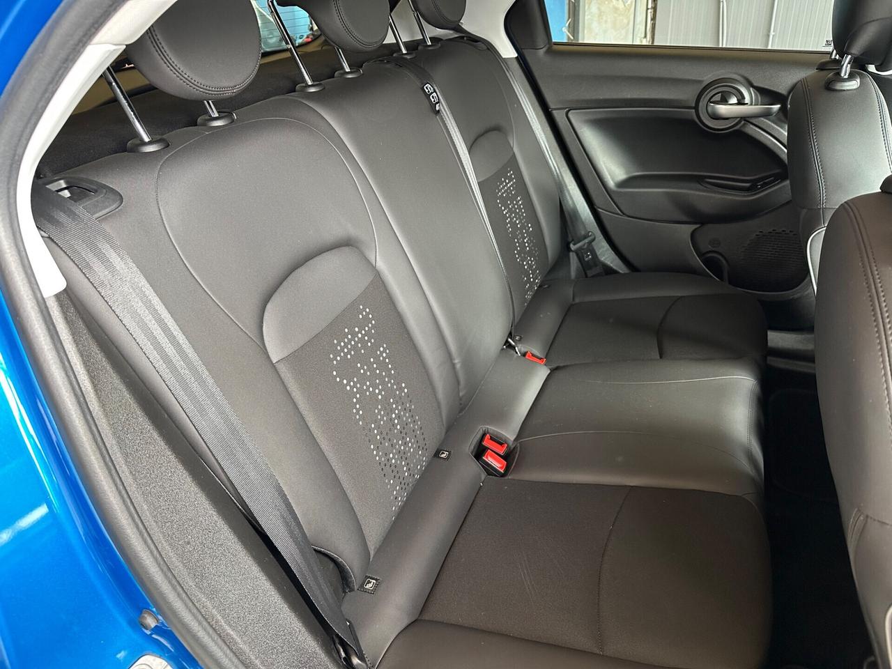 Fiat 500X 1.6 MultiJet 130 CV Connect