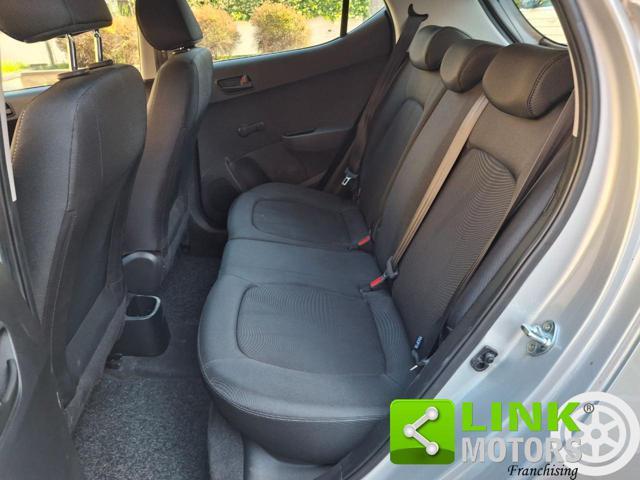 HYUNDAI i10 1.2 MPI Classic GARANZIA INCLUSA