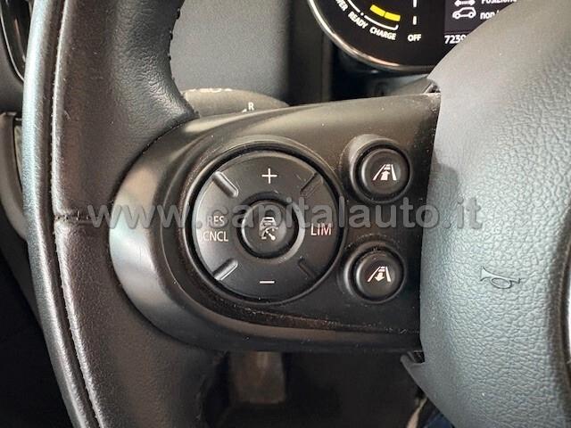 Mini Countryman Cooper SE ALL4 Auto MOTORE??? NETTO 12000