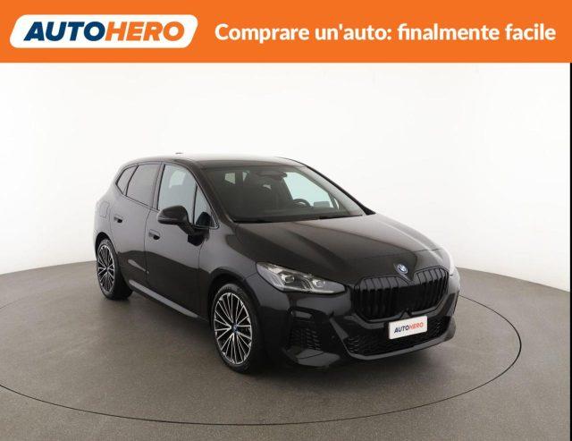 BMW 225 e xDrive Active Tourer Msport