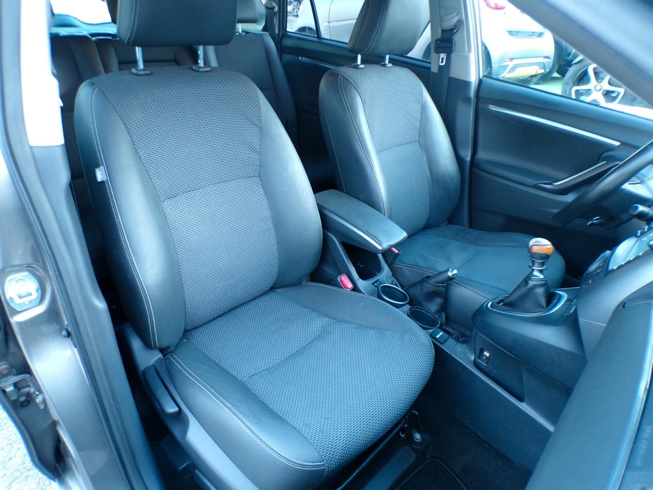 Toyota Verso 1.6 D-4D